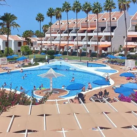 Studio Ps2 Playa de las Américas Dış mekan fotoğraf