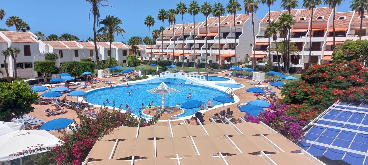 Studio Ps2 Playa de las Américas Dış mekan fotoğraf