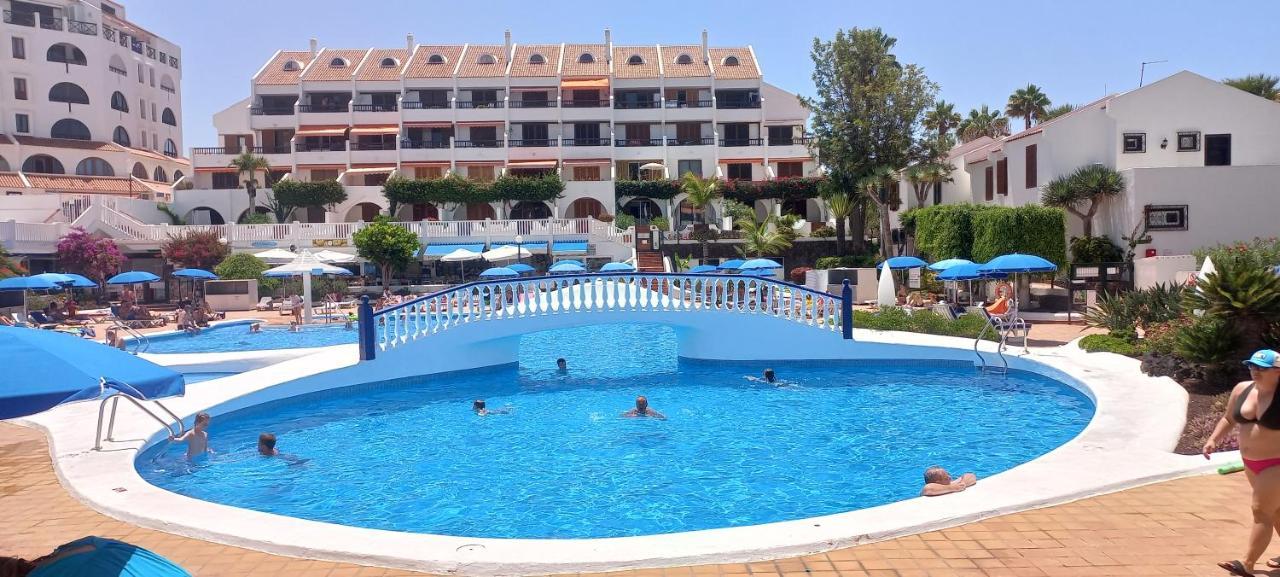 Studio Ps2 Playa de las Américas Dış mekan fotoğraf