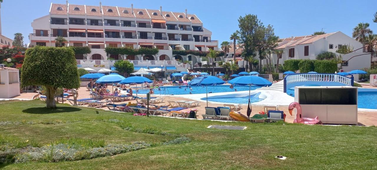 Studio Ps2 Playa de las Américas Dış mekan fotoğraf