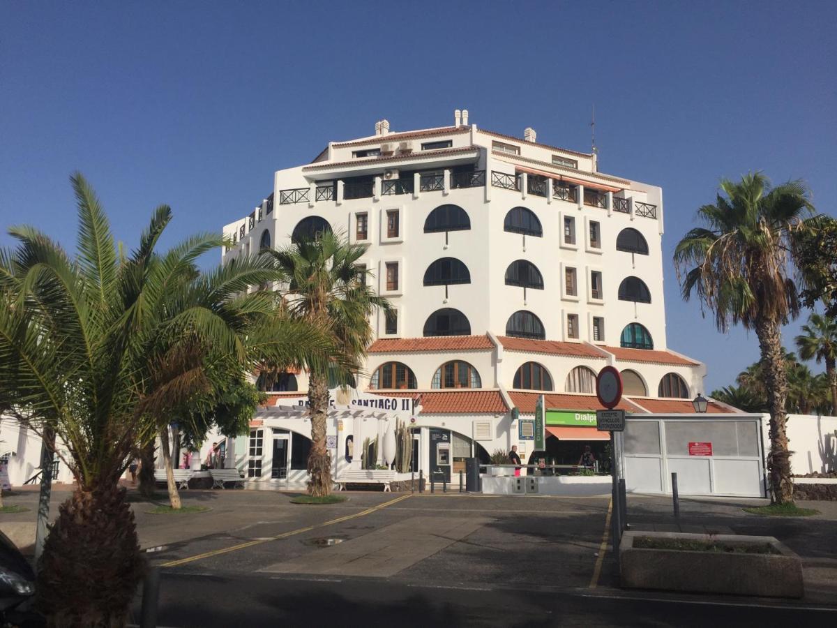 Studio Ps2 Playa de las Américas Dış mekan fotoğraf