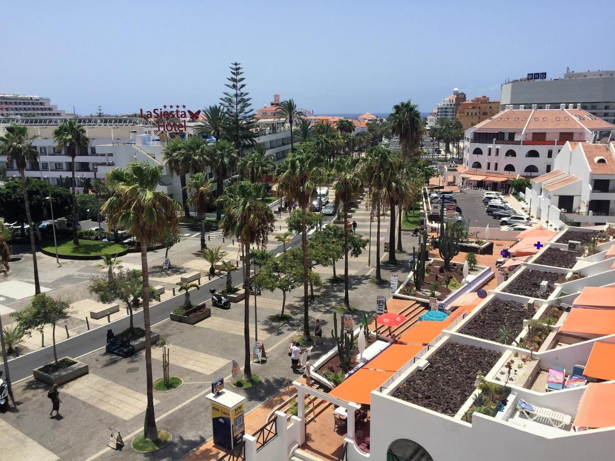 Studio Ps2 Playa de las Américas Dış mekan fotoğraf